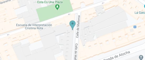 Calle Mallorca, 4, 28012, 28012