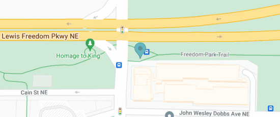 480 John Wesley Dobbs Ave NE #100, Atlanta, GA 30312, United States, 30312