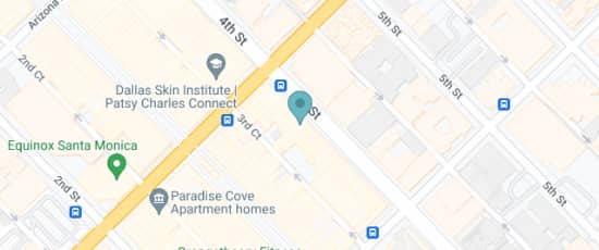 1418 4th Street, Santa Monica, 90401