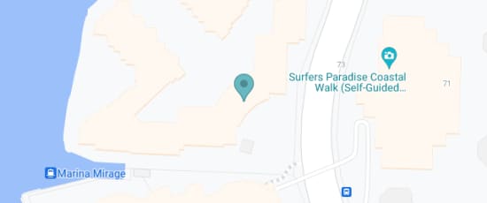 94 Seaworld Dr, Main Beach, QLD 4217