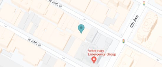 112 W 25th St., 10001