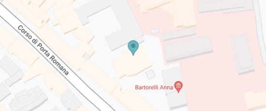 Corso di Porta Romana, 63, 20122