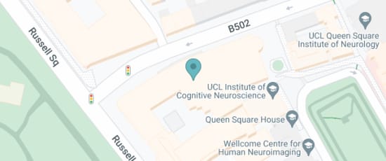 56-60 Guilford Street, Russell Square, London, WC1N 1DB