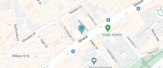 Strand, London, WC2R 0NS