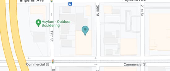 1944 Commercial St, 92113