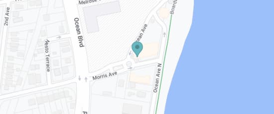 110 Ocean Avenue North, Long Branch, 07740