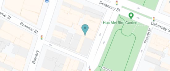 131 Chrystie Street, Manhattan, 10002