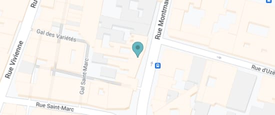 155 rue Montmartre, 75002