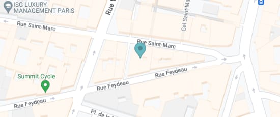 12 Rue Feydeau, 75002