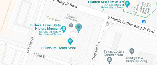 1800 Congress Ave.,Austin,TX 78701, 78701