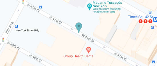 242 W 41st St, Manhattan, 10036