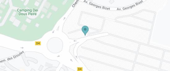 306 Avenue Mozart, Antibes, 06600