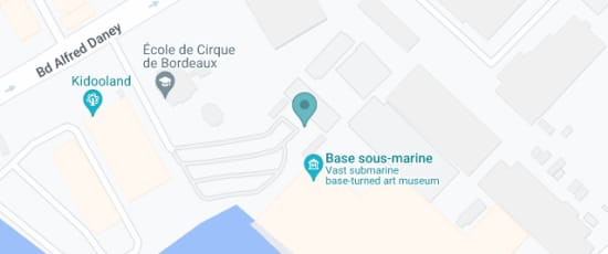 Impasse Brown de Colstoun, Bordeaux, 33300