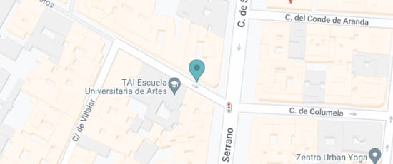 Plaza de la Independencia 4, 28001