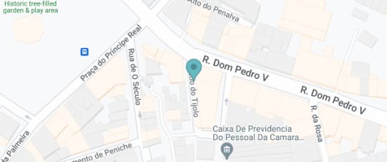 Pátio do Tijolo 61, 1250-095 Lisboa, 1250-095