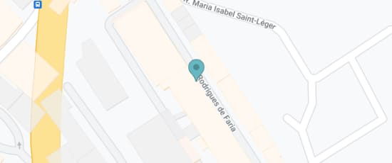 LX Factory - R. Rodrigues de Faria, 103 Edifício I, Espaço 0.01, 1300-501 Lisboa, 1300-501