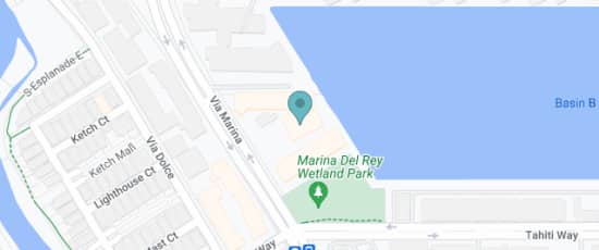 4360 Via Marina, Marina Del Rey, California 90292, 90292
