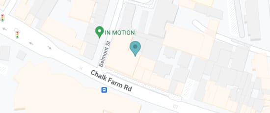 72-73 Chalk Farm Rd, NW1 8AN