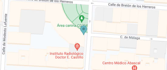 Calle de Fernández de la Hoz, 53, 28003 Madrid, 28003
