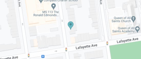 85 S Oxford St, 11217-1607