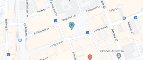 409 Victoria Avenue, Chatswood, 2067