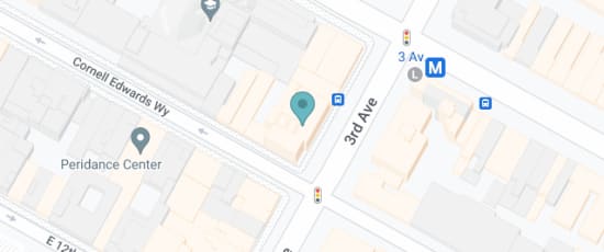 106 3rd Ave, 10003