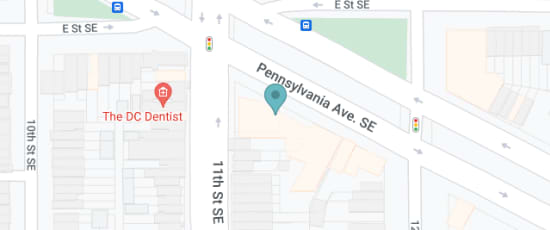 1101 Pennsylvania Ave. SE, Washington, DC, United States, 20003-2277