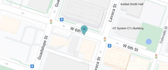 305 W 6th St, 78701