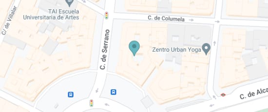 Plaza de la Independencia, 5, 28001