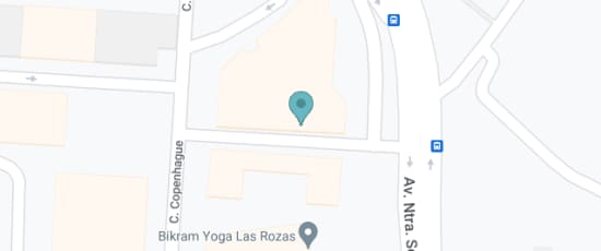 C. Copenhague, 10, 28232