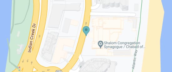 6261 Collins Ave, Miami Beach, 33140-2224