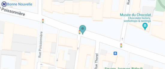 38 Boulevard Bonne Nouvelle, 75010
