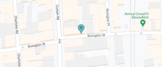 65 Rivington St, London, EC2A 3QQ