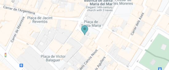 Carrer dels Abaixadors, 10, 08003 Barcelona, 08003