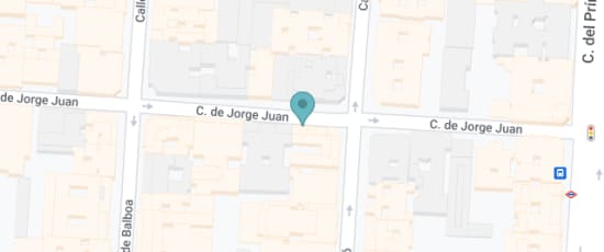 Calle de Castelló, 8, 28001