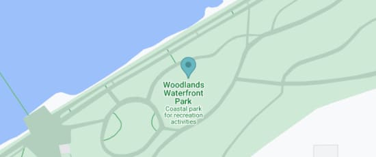 Admiralty Rd W, Singapore 759956, 759956