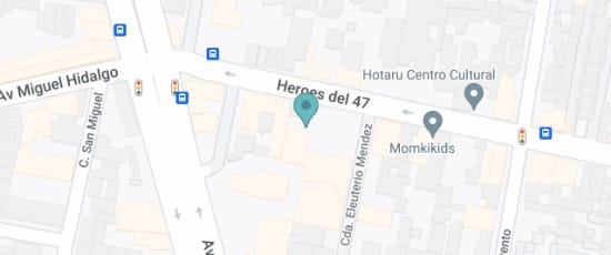 Heroes del 47 122, San Mateo, Coyoacán,  Ciudad de México, 04120