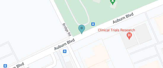 3730 Auburn Blvd, Sacramento, CA 95821, United States, 95821