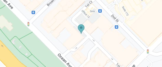 1515 Ocean Ave, 90401-2118