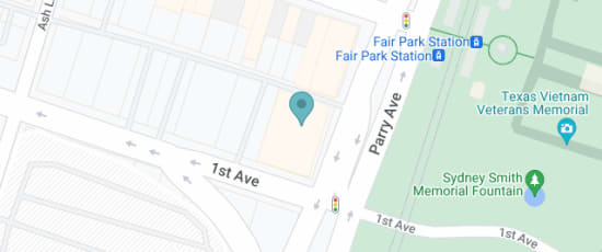 3609 Parry Avenue, 75226