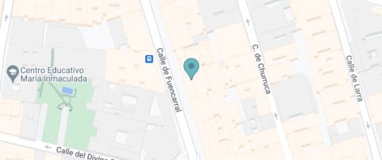 Calle de Fuencarral, 95, 28004