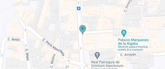 Feria, 83, 41002
