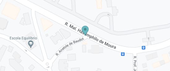 Rua Marechal Hastimphilo de Moura, n. 419, Morumbi, 0561000
