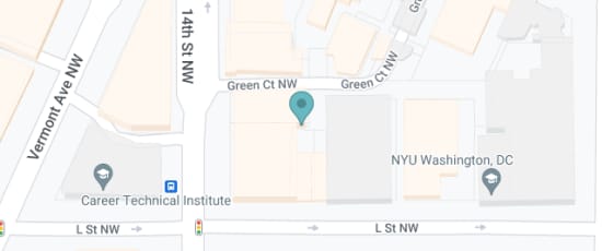 1343 L St NW, 20005-4101