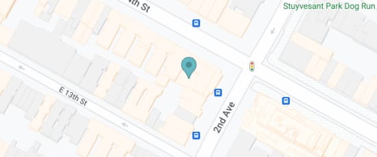 221 2ND AVE., 10003-2757