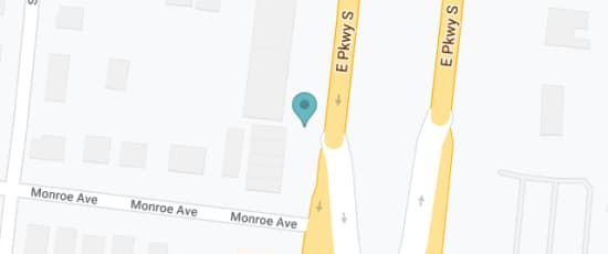 2323 Monroe Ave, Memphis, TN 38104, United States, 38104-4353