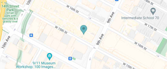 407 West 15th Street, New York, 10011