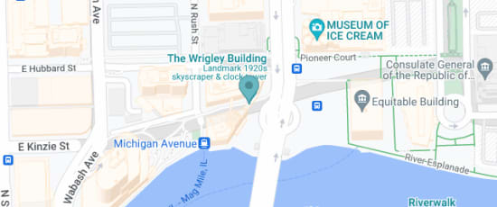 400-410 Michigan Avenue, Chicago, 60611