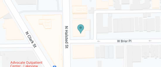 3133 N Halsted St, Chicago, IL, 60657