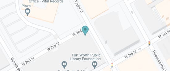 425 W 3rd St, Fort Worth, 76102